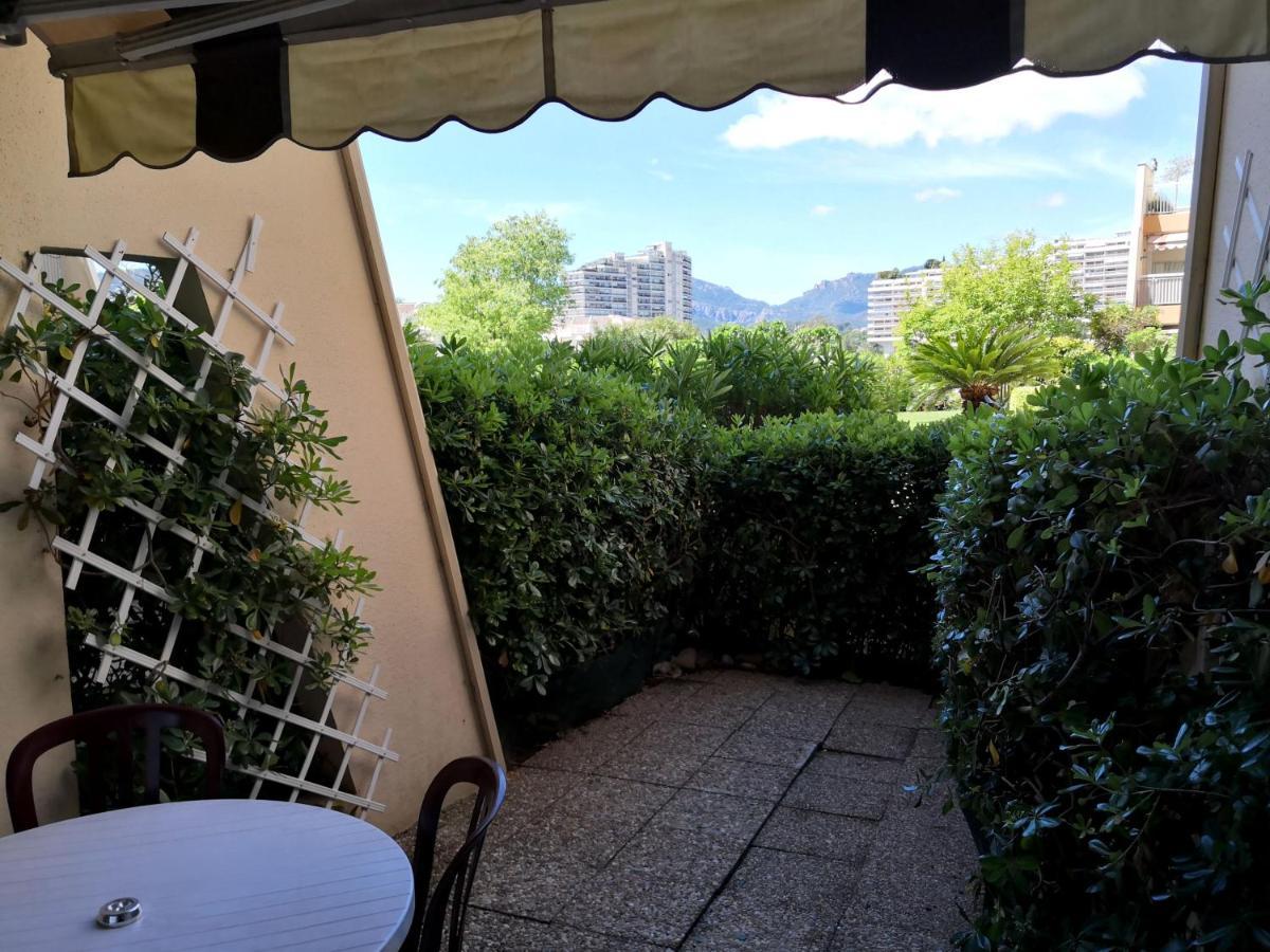 Studio Cannes Marina Mandelieu Zewnętrze zdjęcie