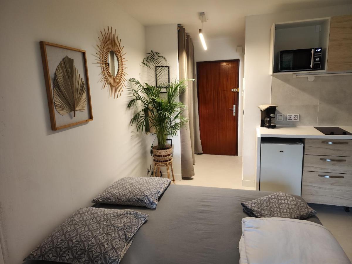 Studio Cannes Marina Mandelieu Zewnętrze zdjęcie