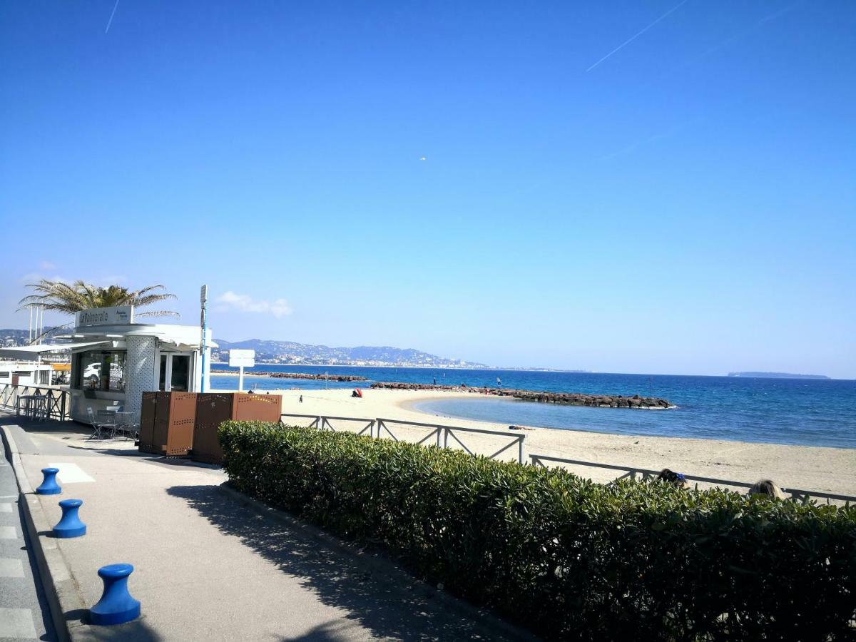 Studio Cannes Marina Mandelieu Zewnętrze zdjęcie