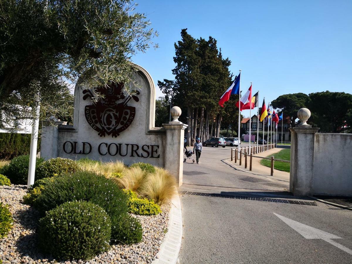 Studio Cannes Marina Mandelieu Zewnętrze zdjęcie